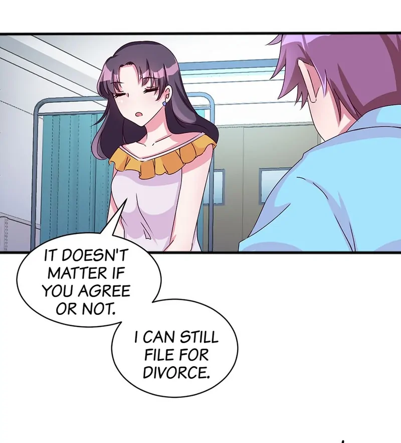 Dear Stranger chapter 3 page 13