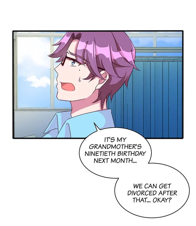 Dear Stranger chapter 3 page 15