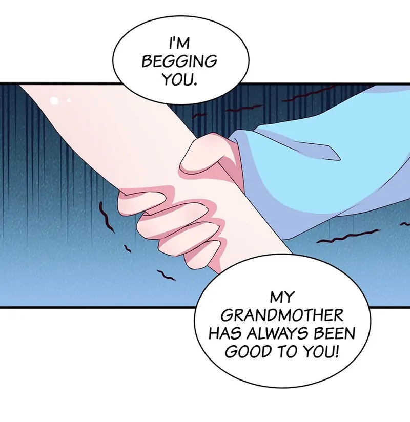 Dear Stranger chapter 3 page 17