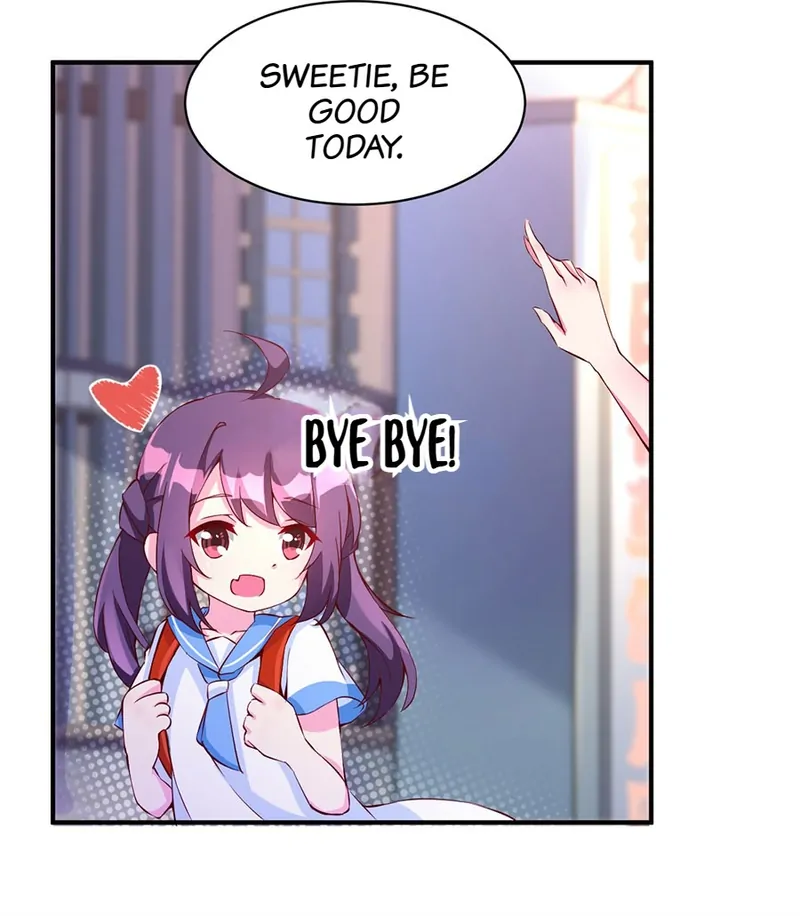 Dear Stranger chapter 3 page 20