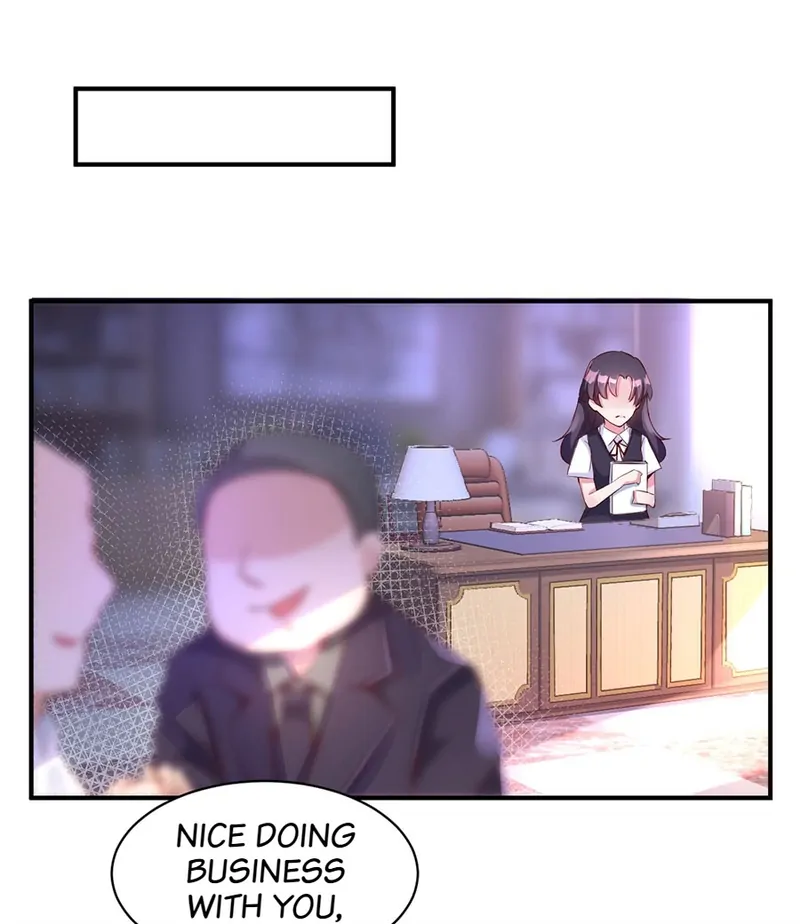 Dear Stranger chapter 3 page 23