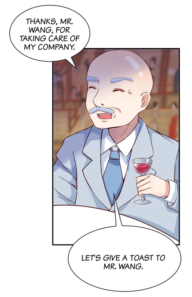 Dear Stranger chapter 3 page 27