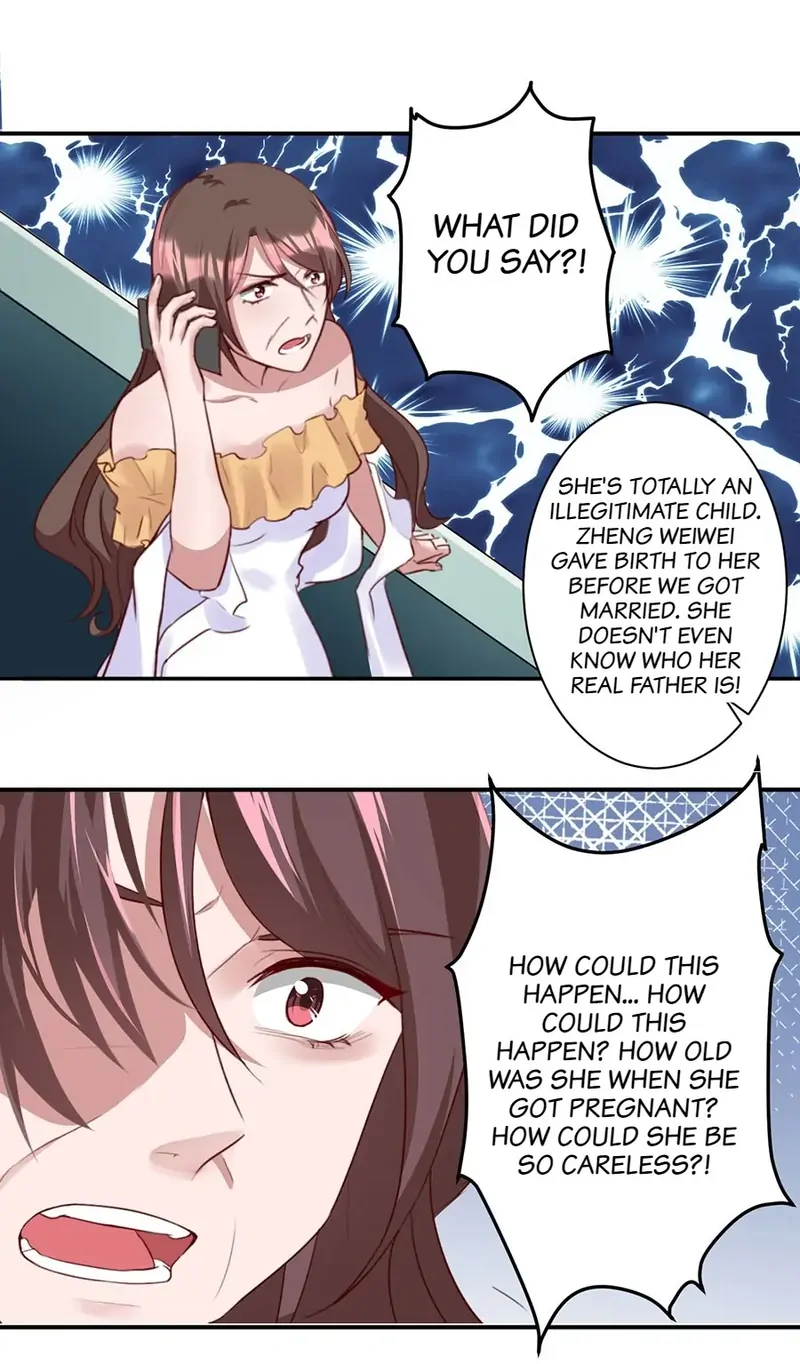 Dear Stranger chapter 31 page 1