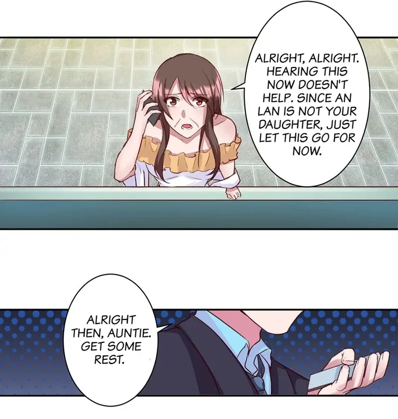 Dear Stranger chapter 31 page 3