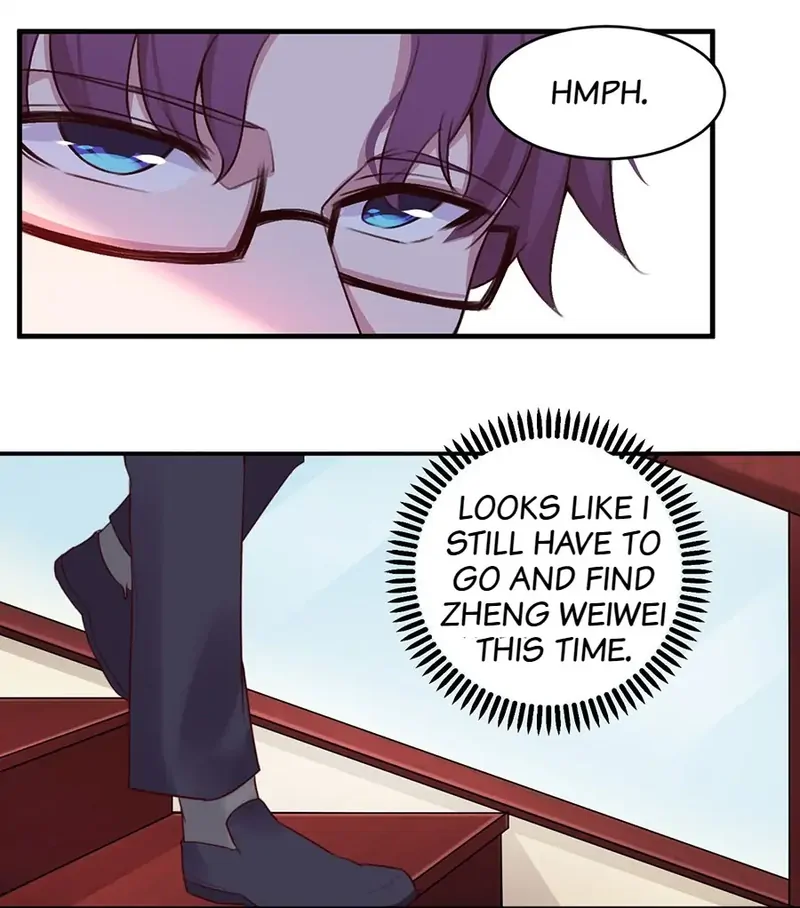 Dear Stranger chapter 31 page 4