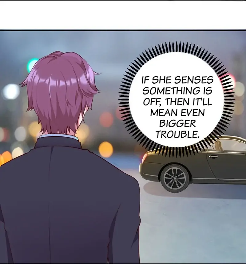 Dear Stranger chapter 31 page 5