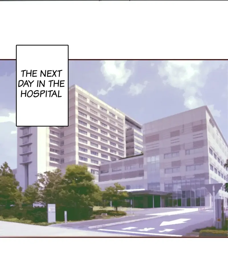 Dear Stranger chapter 31 page 6