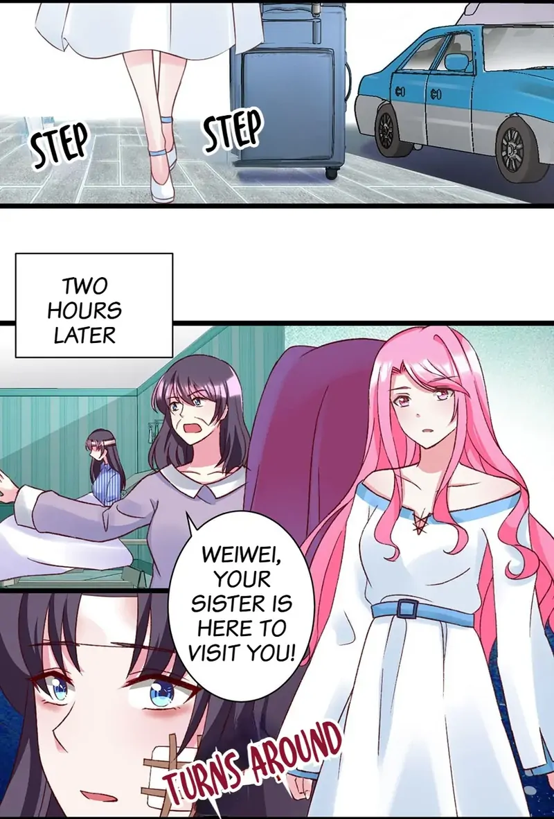 Dear Stranger chapter 31 page 13