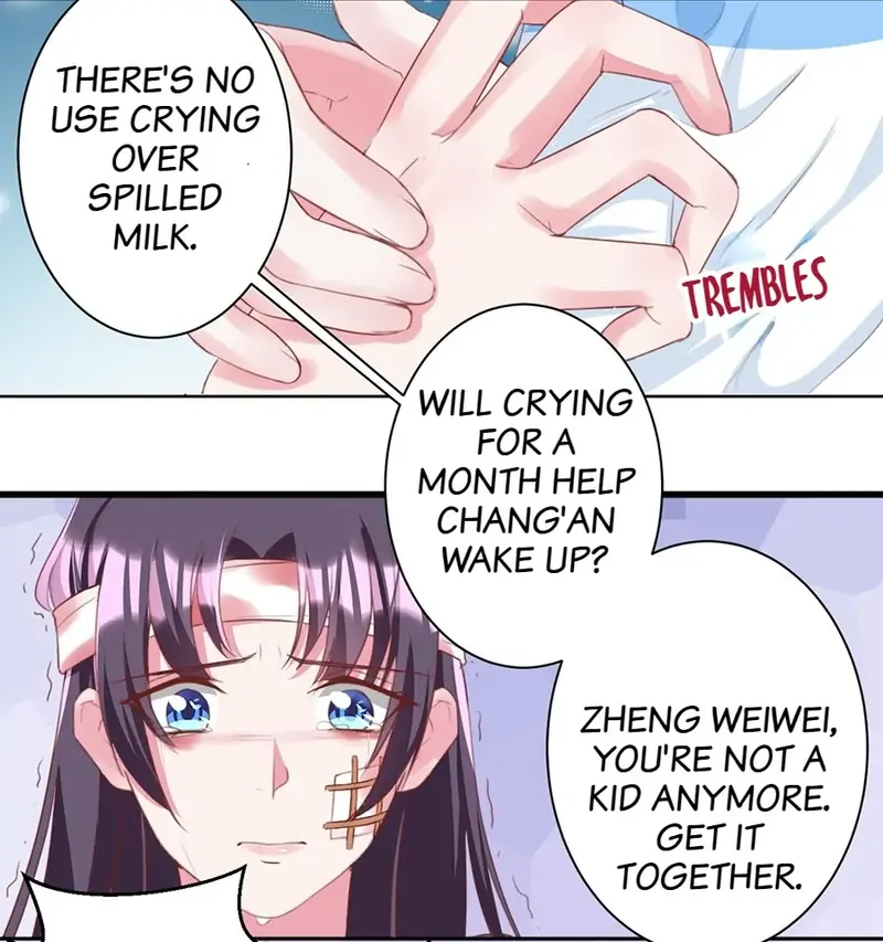 Dear Stranger chapter 32 page 2