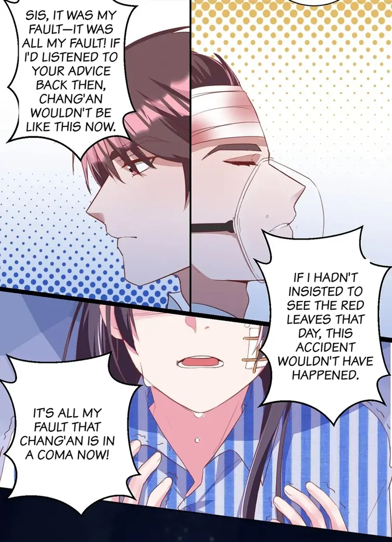 Dear Stranger chapter 32 page 3