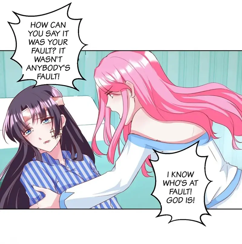 Dear Stranger chapter 32 page 5