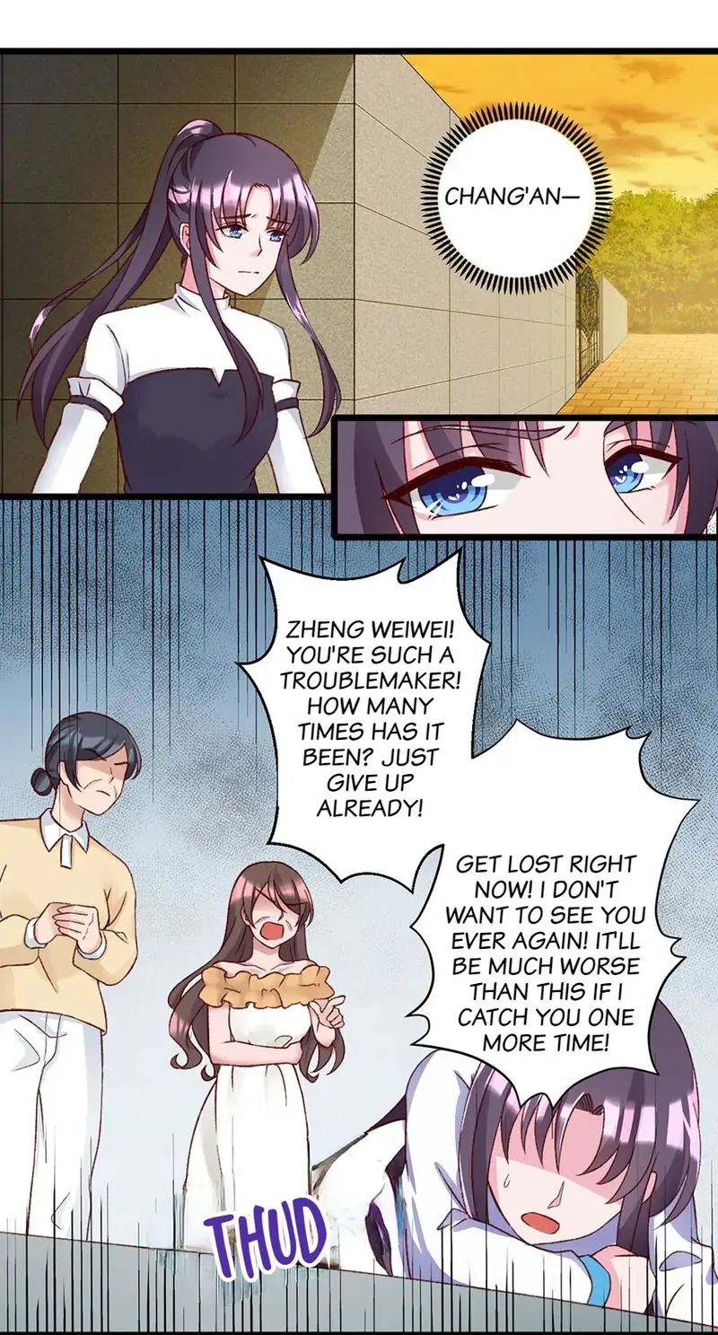 Dear Stranger chapter 32 page 13