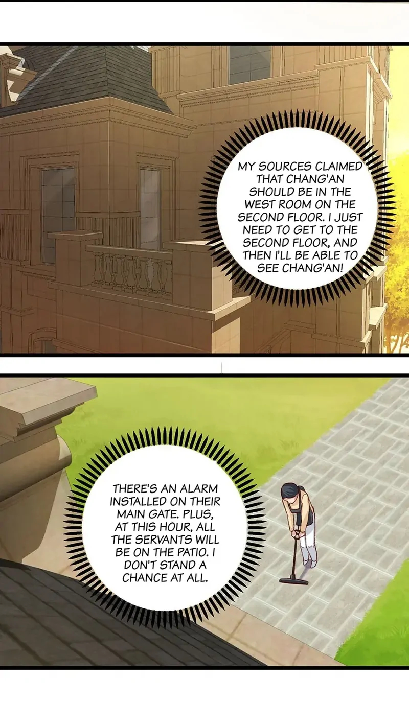 Dear Stranger chapter 32 page 15