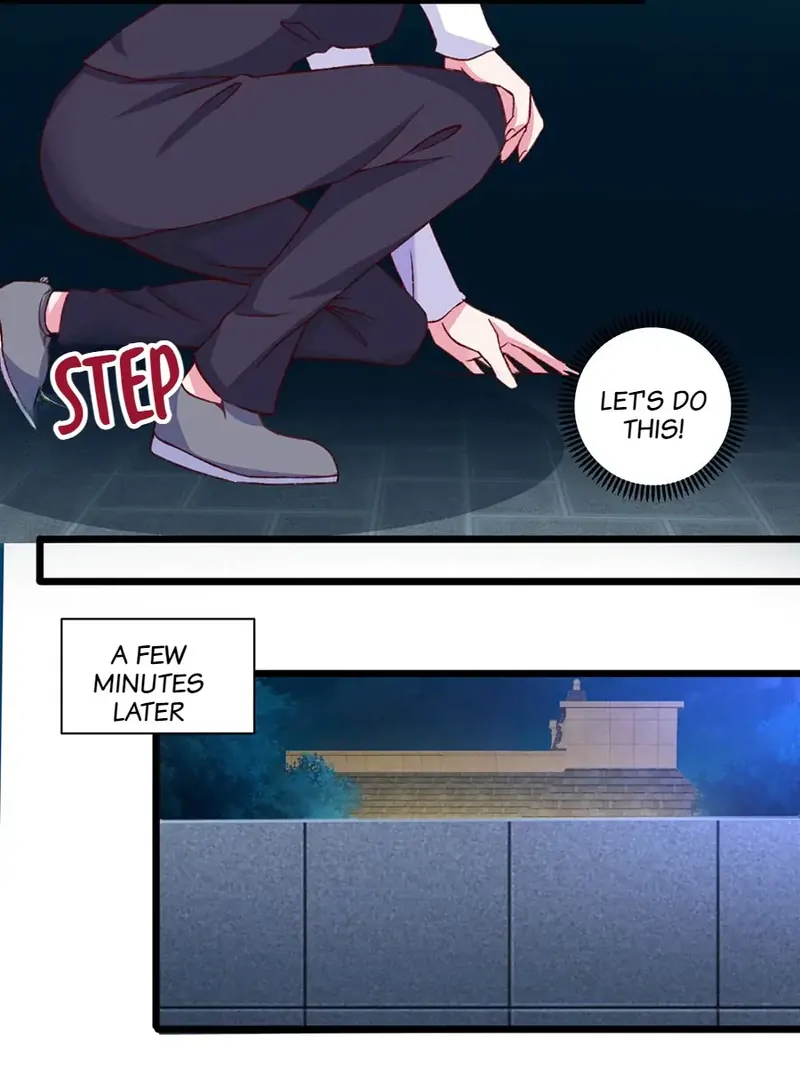 Dear Stranger chapter 32 page 17