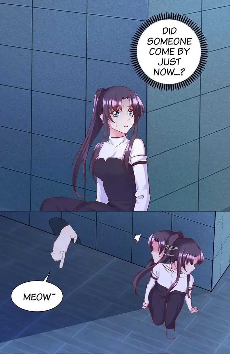 Dear Stranger chapter 33 page 1