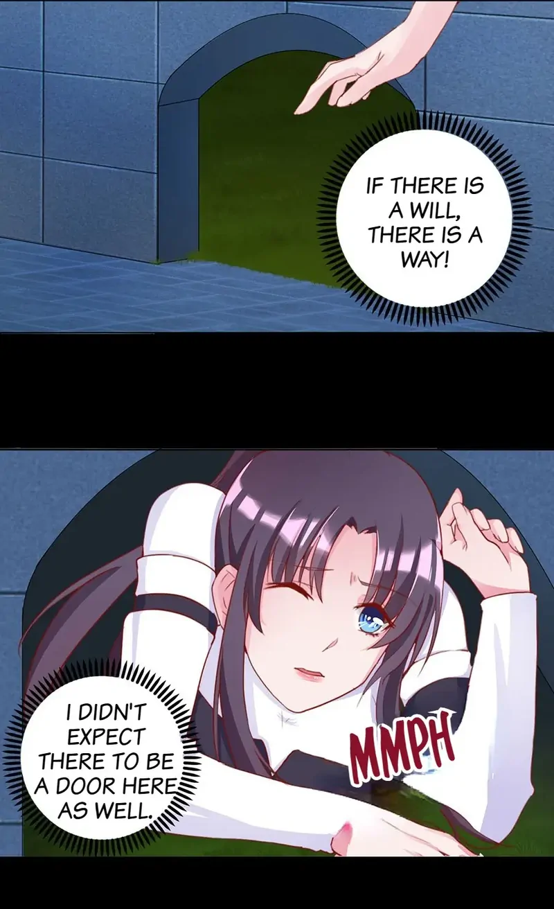 Dear Stranger chapter 33 page 3