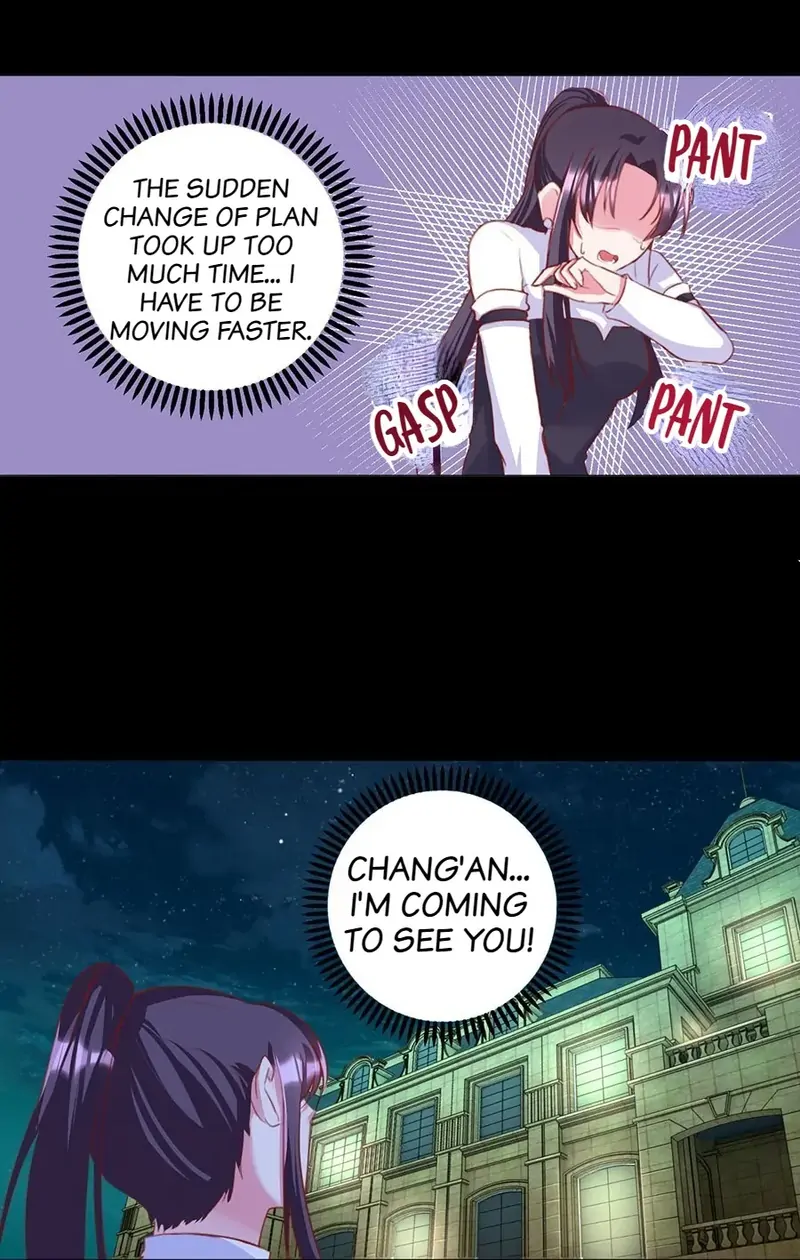 Dear Stranger chapter 33 page 4