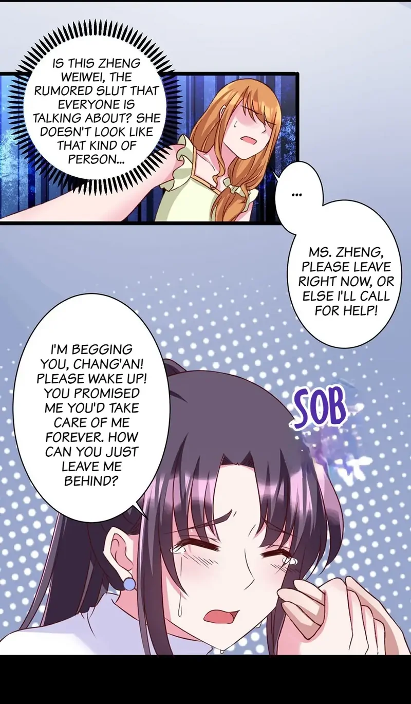Dear Stranger chapter 33 page 12