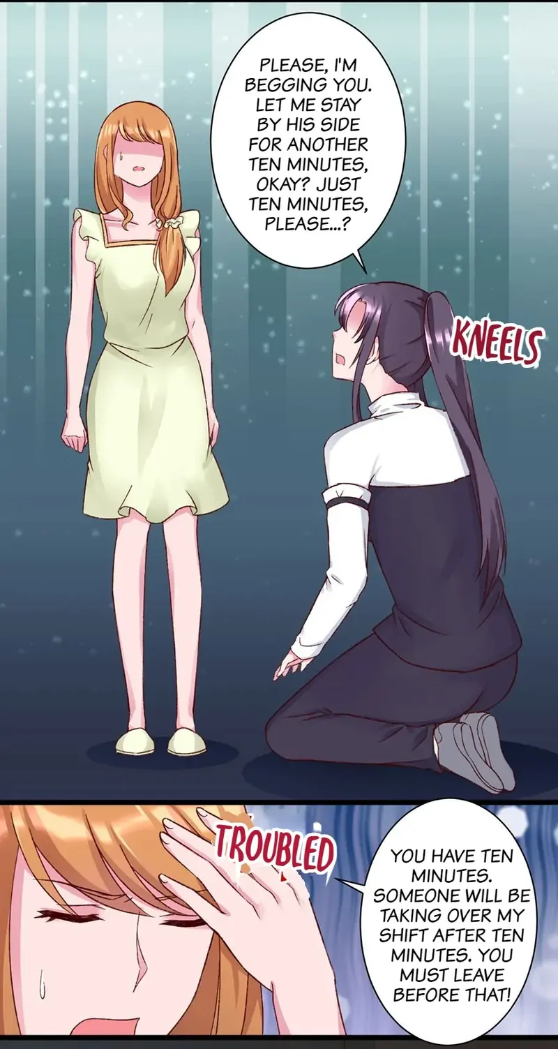 Dear Stranger chapter 33 page 14