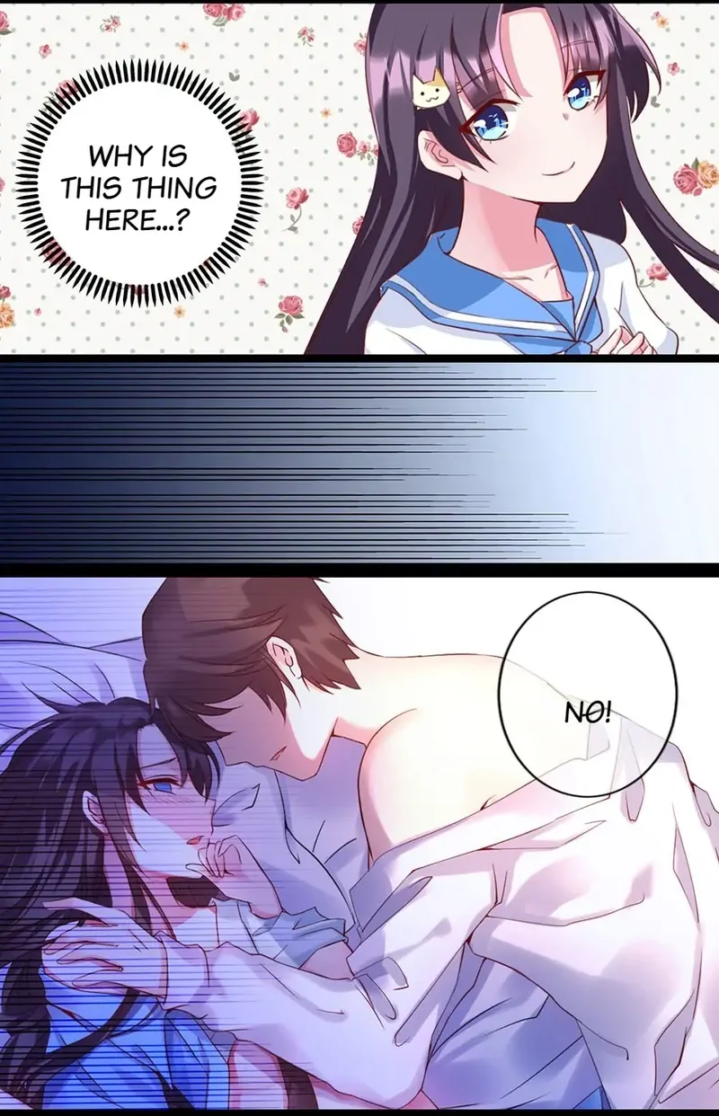 Dear Stranger chapter 34 page 2