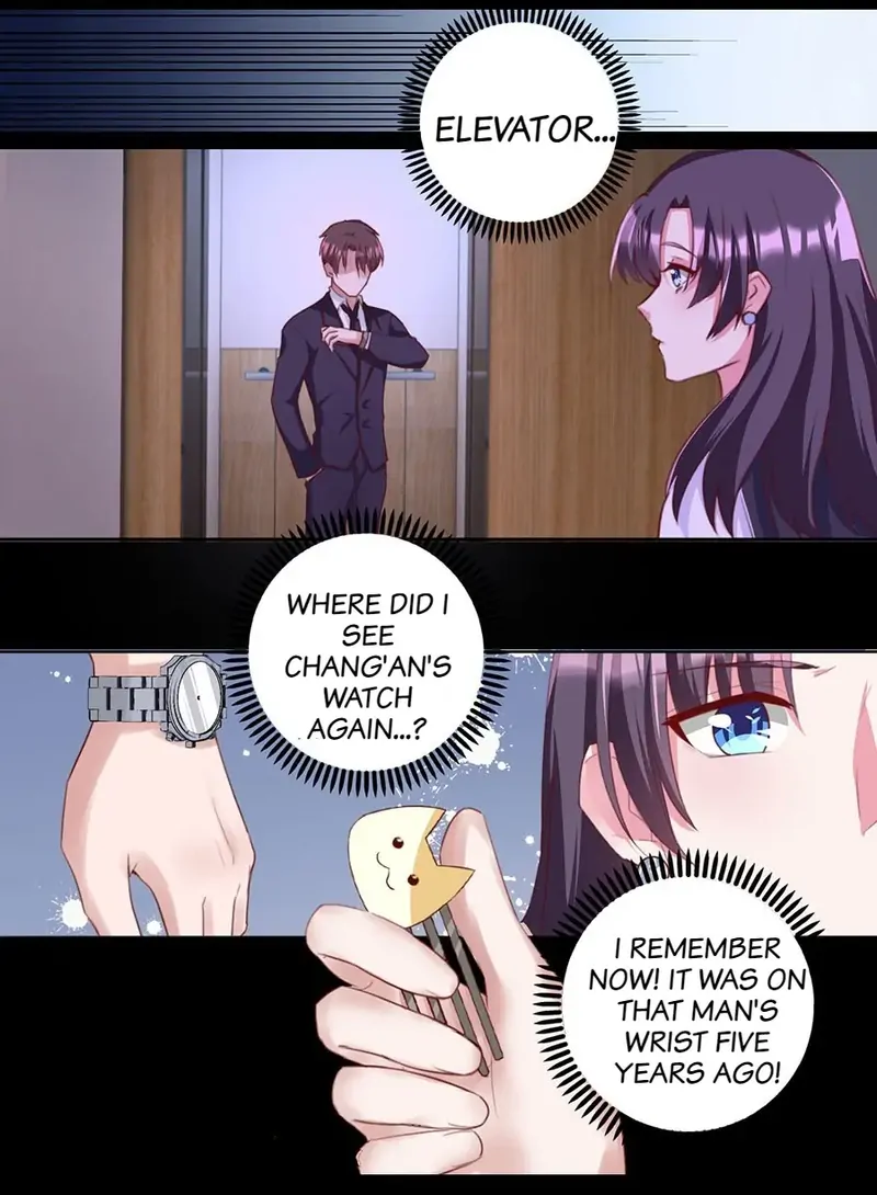 Dear Stranger chapter 34 page 3