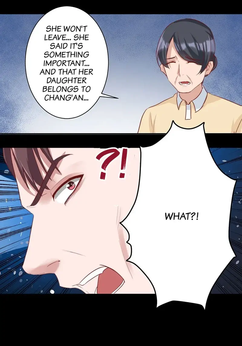 Dear Stranger chapter 34 page 8