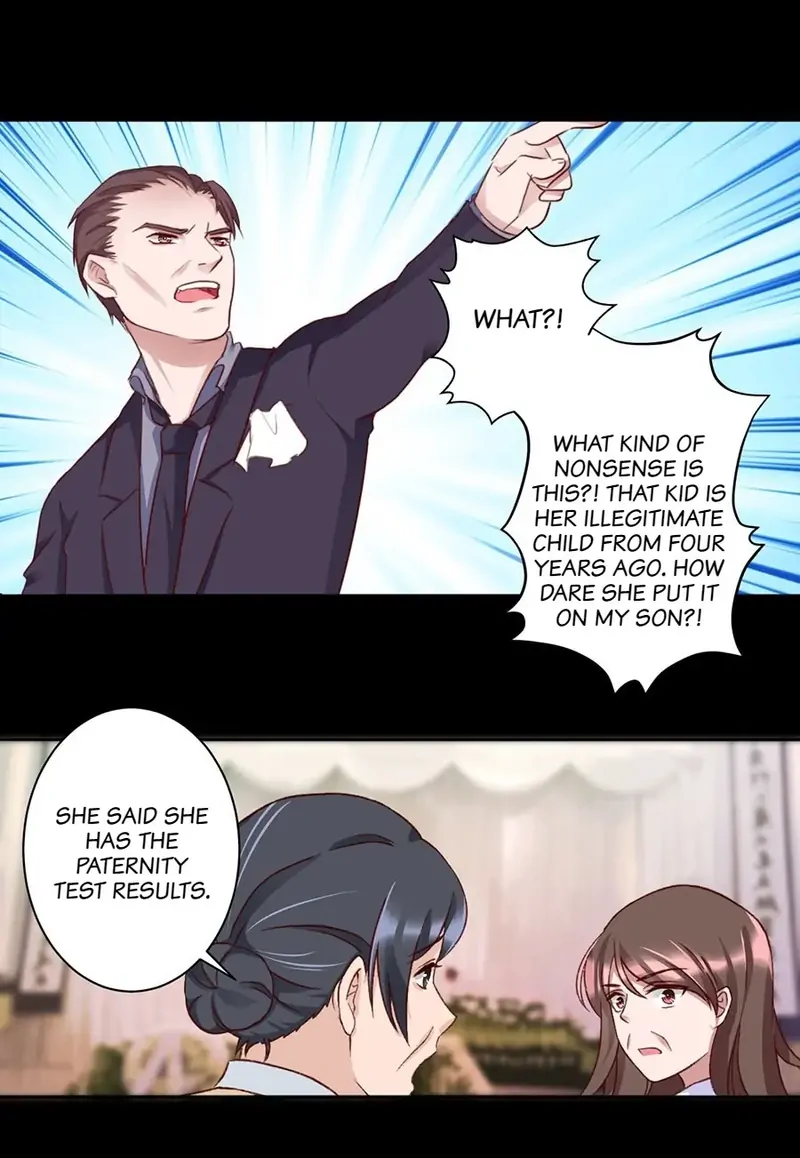 Dear Stranger chapter 34 page 9