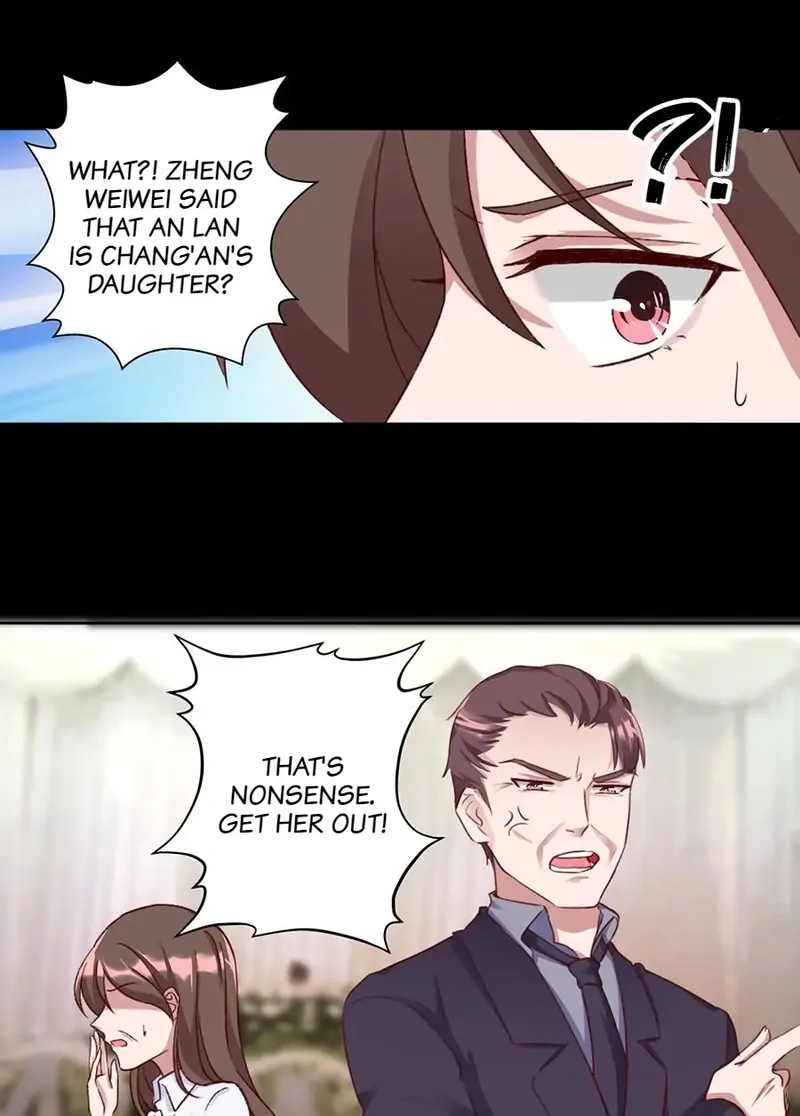 Dear Stranger chapter 34 page 10