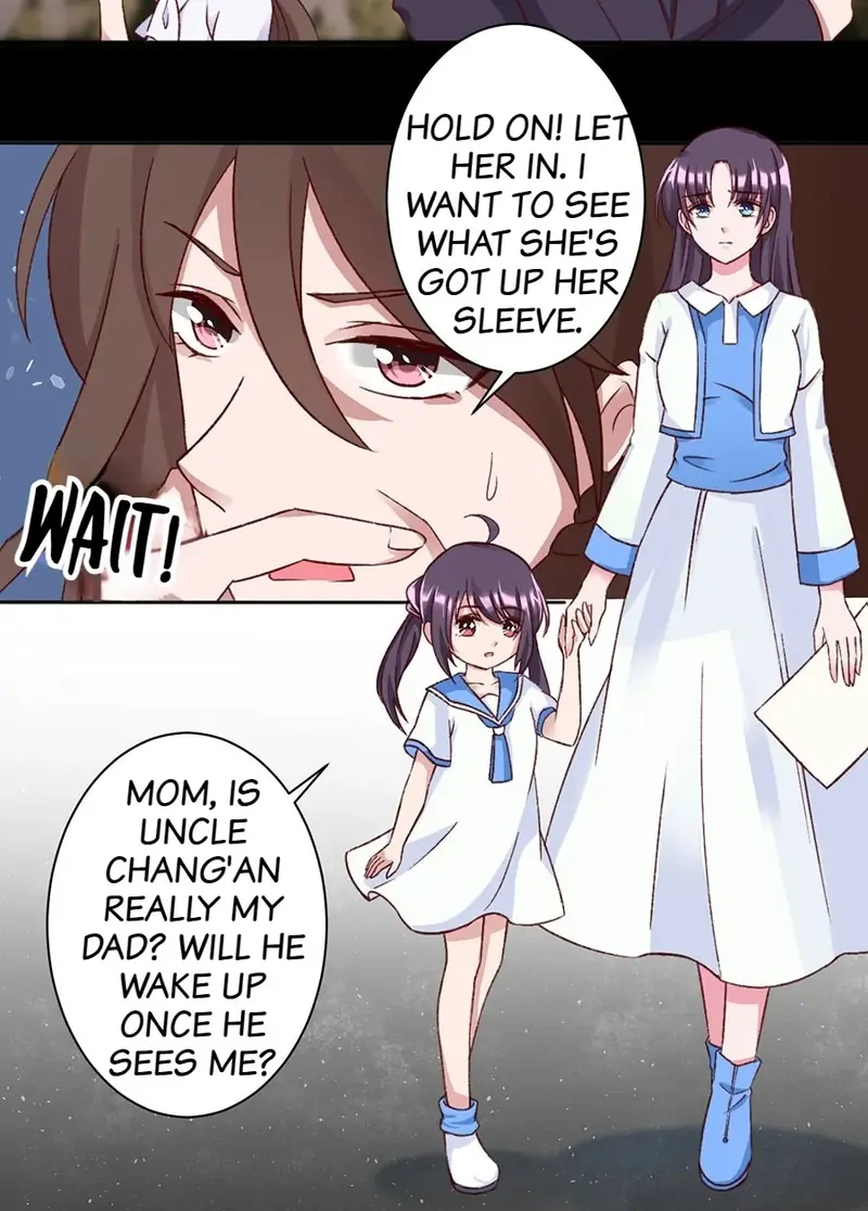 Dear Stranger chapter 34 page 11