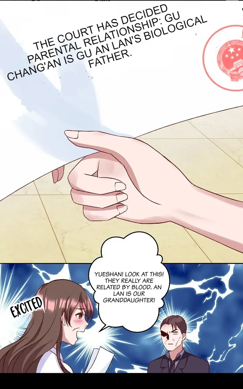 Dear Stranger chapter 34 page 13