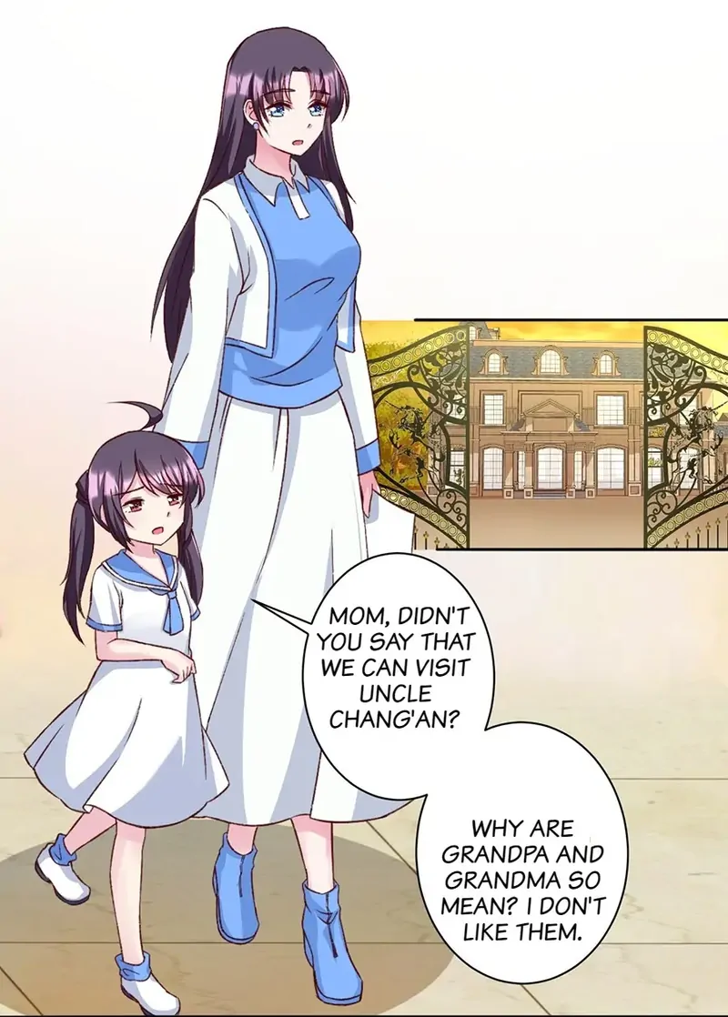 Dear Stranger chapter 35 page 1