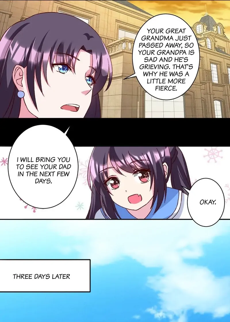 Dear Stranger chapter 35 page 2