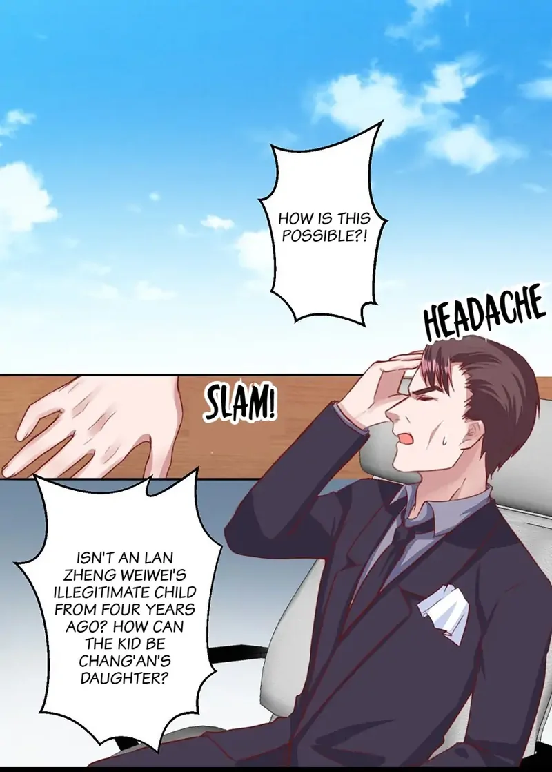 Dear Stranger chapter 35 page 3