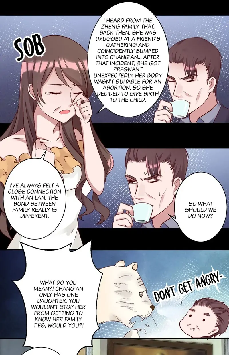 Dear Stranger chapter 35 page 4