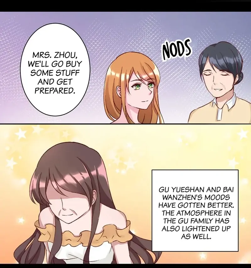 Dear Stranger chapter 35 page 6