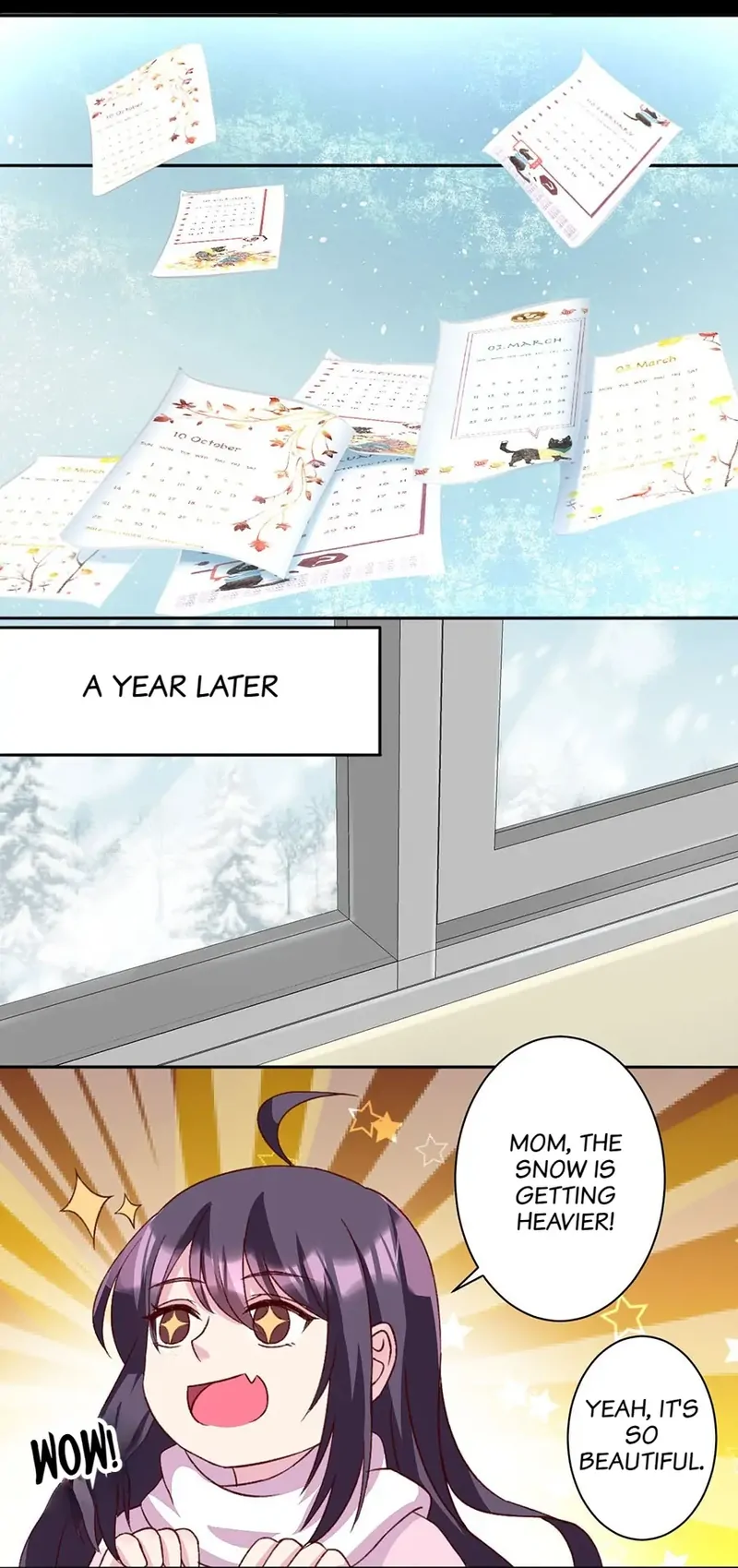 Dear Stranger chapter 35 page 7