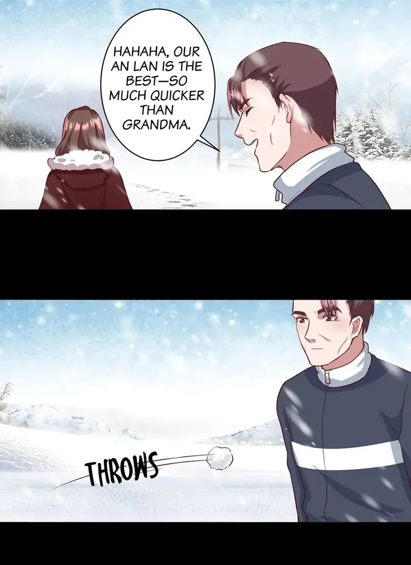 Dear Stranger chapter 36 page 2