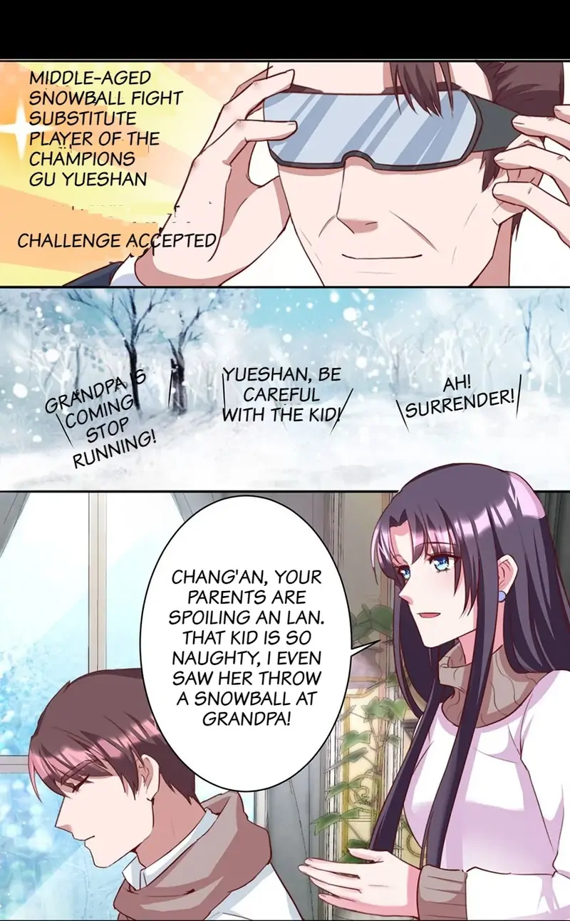 Dear Stranger chapter 36 page 3