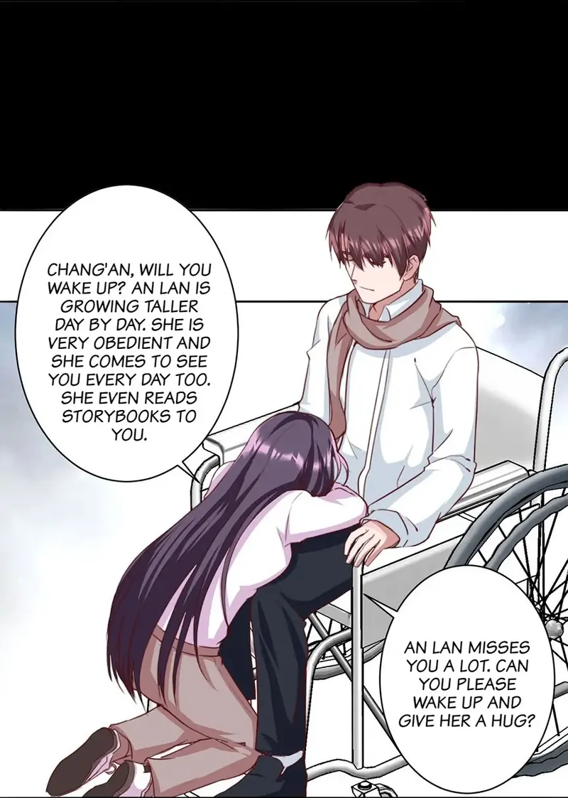 Dear Stranger chapter 36 page 4