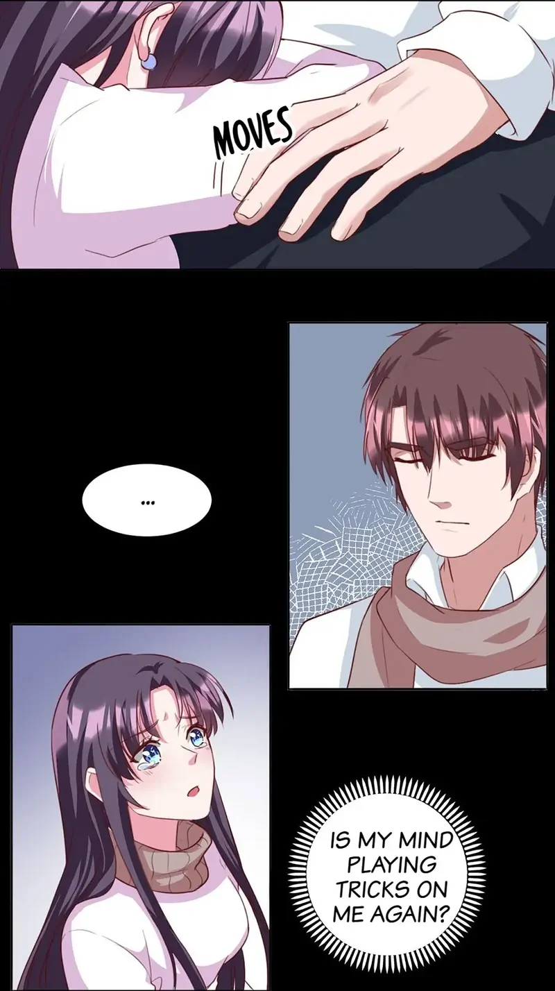 Dear Stranger chapter 36 page 5