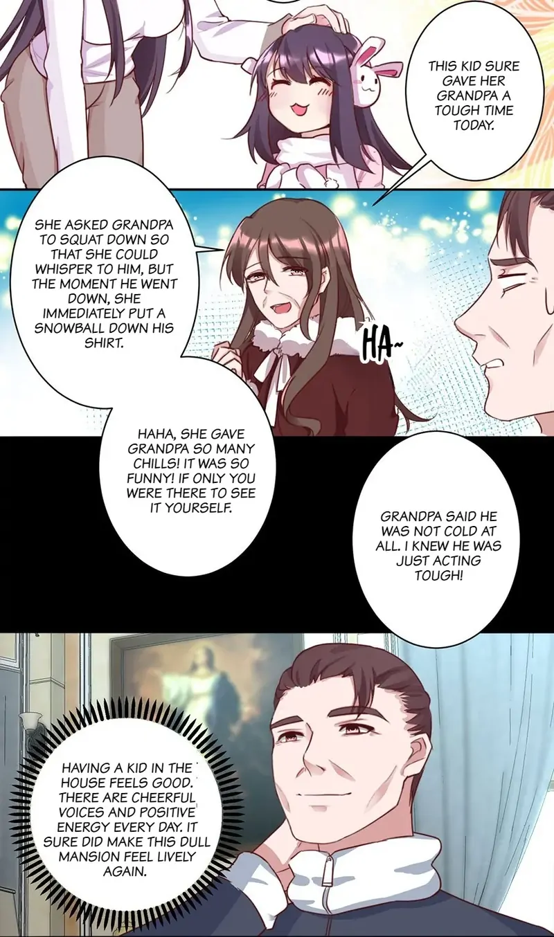 Dear Stranger chapter 36 page 7