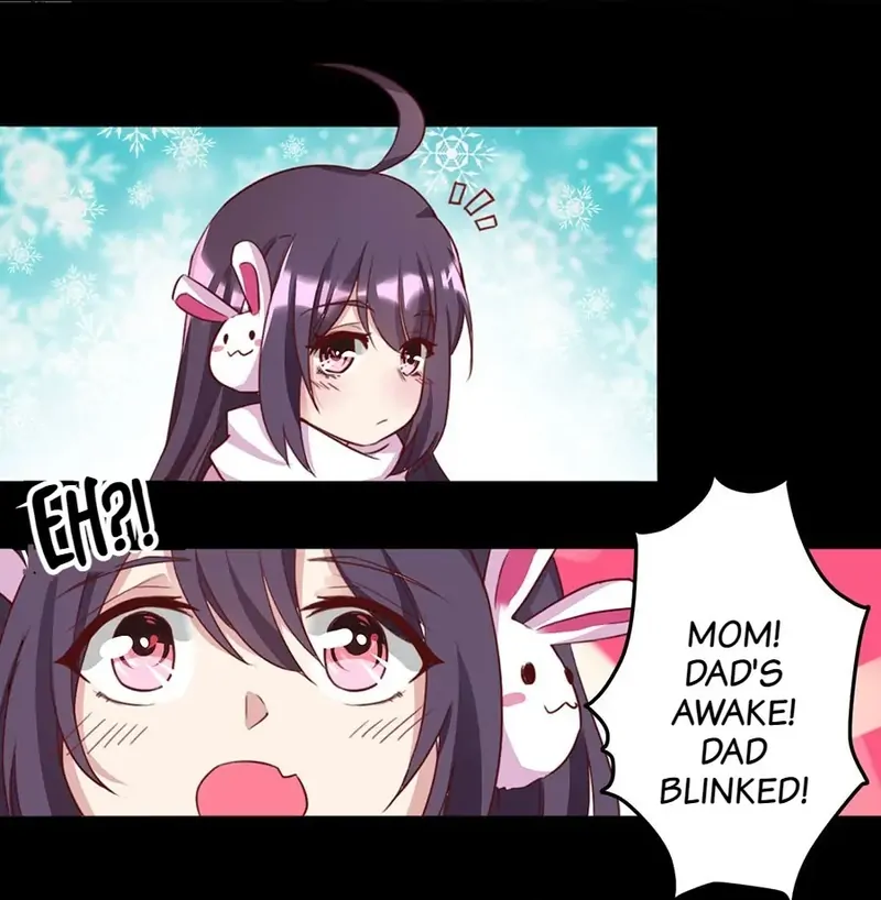 Dear Stranger chapter 36 page 8