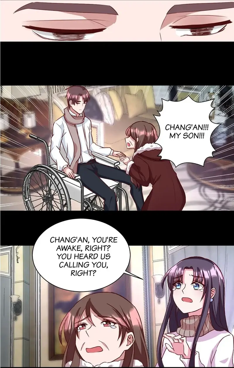 Dear Stranger chapter 37 page 5
