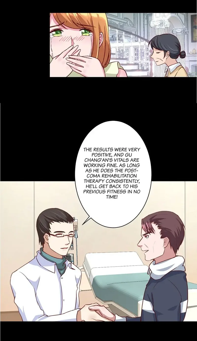 Dear Stranger chapter 37 page 8