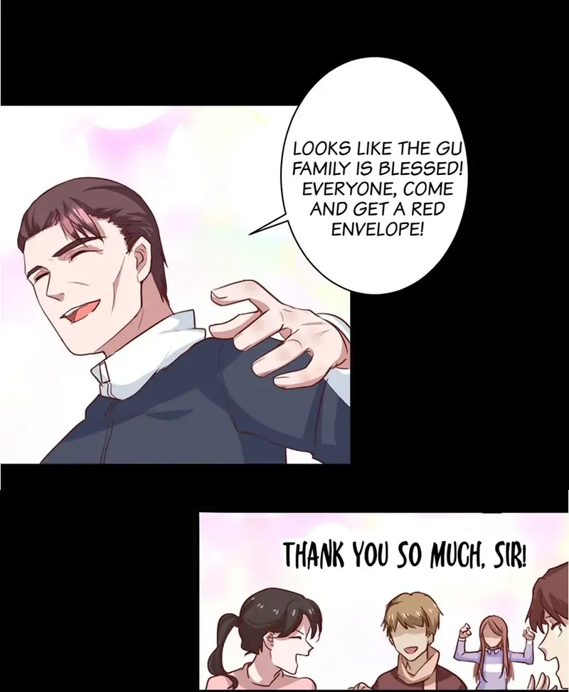 Dear Stranger chapter 37 page 9