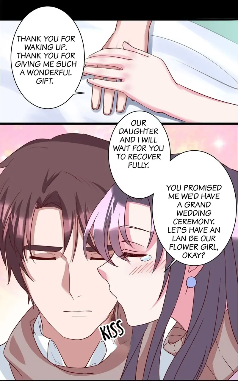 Dear Stranger chapter 37 page 11
