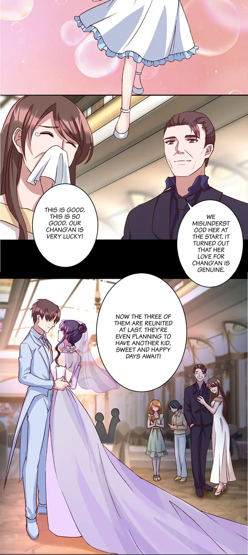 Dear Stranger chapter 37 page 15