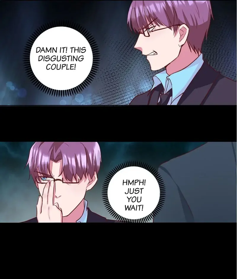 Dear Stranger chapter 37 page 16