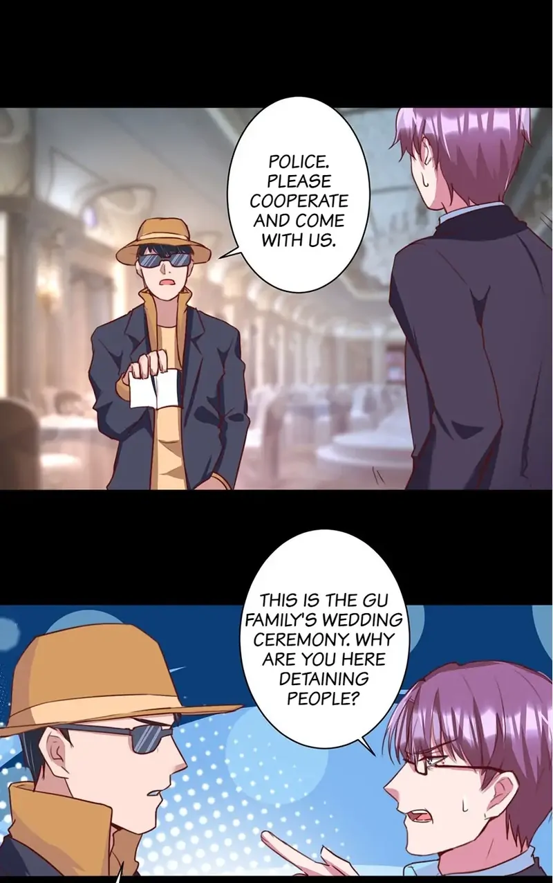 Dear Stranger chapter 37 page 17