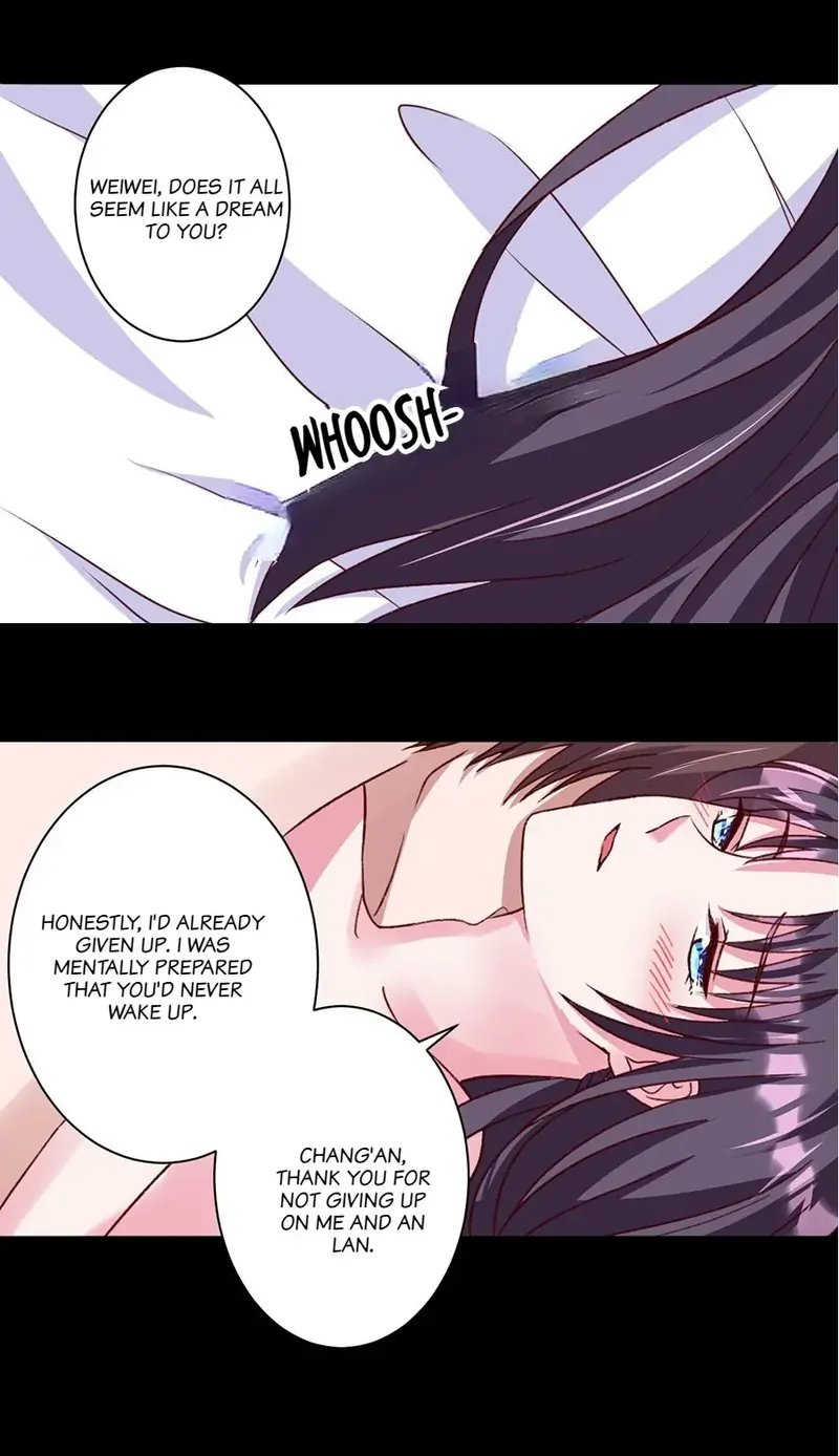 Dear Stranger chapter 37 page 19